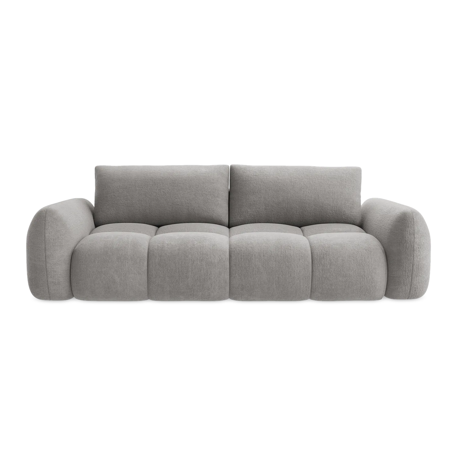 Tresor - Fabb - Ciemny szary