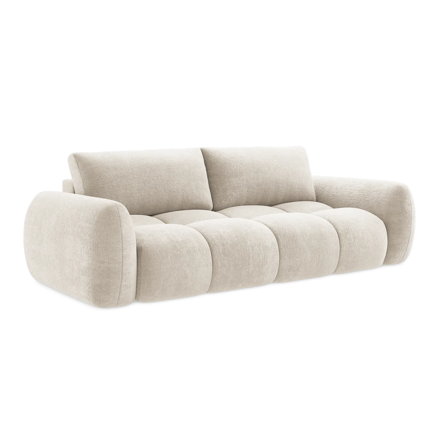 Tresor - Fabb - Jasny beż