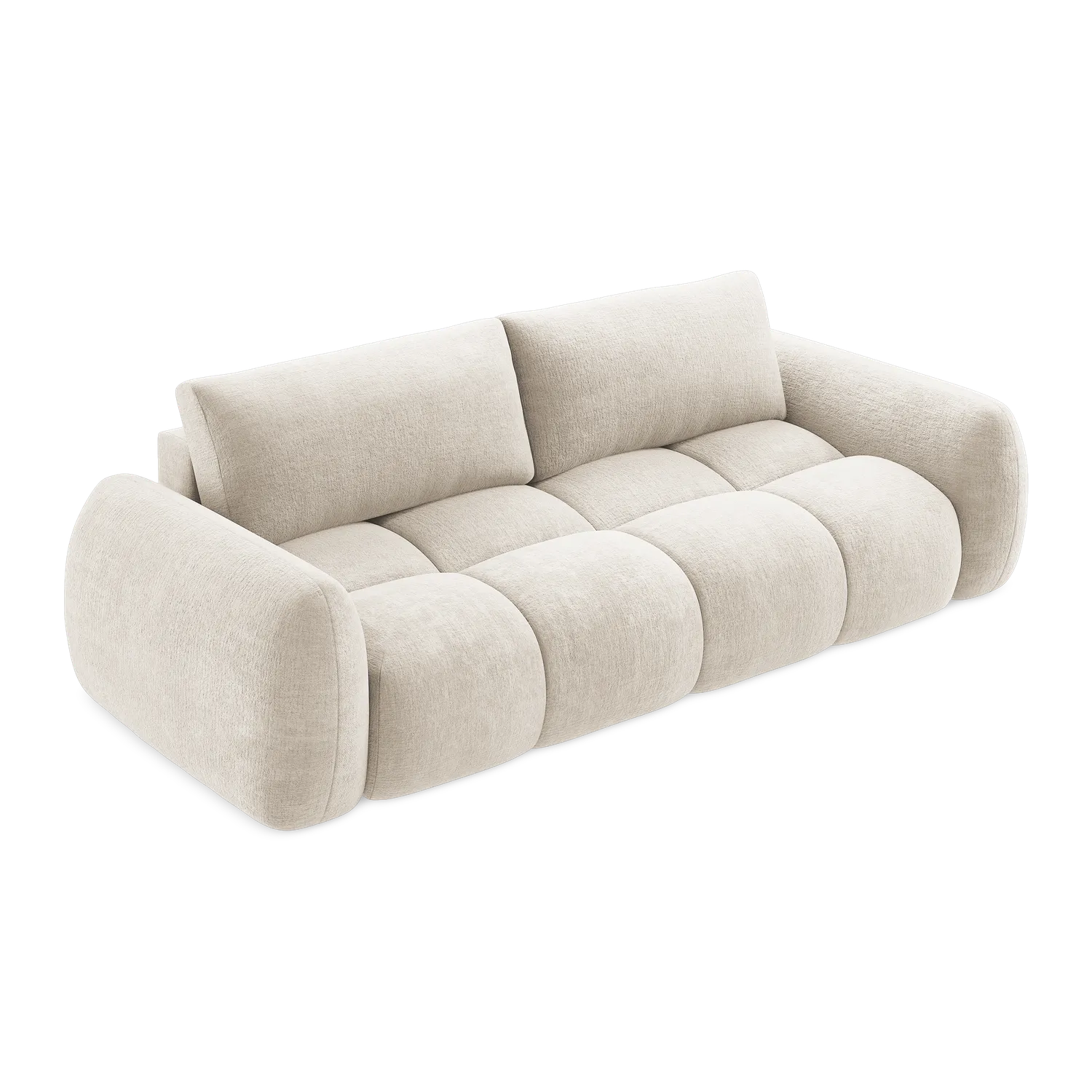 Tresor - Fabb - Jasny beż