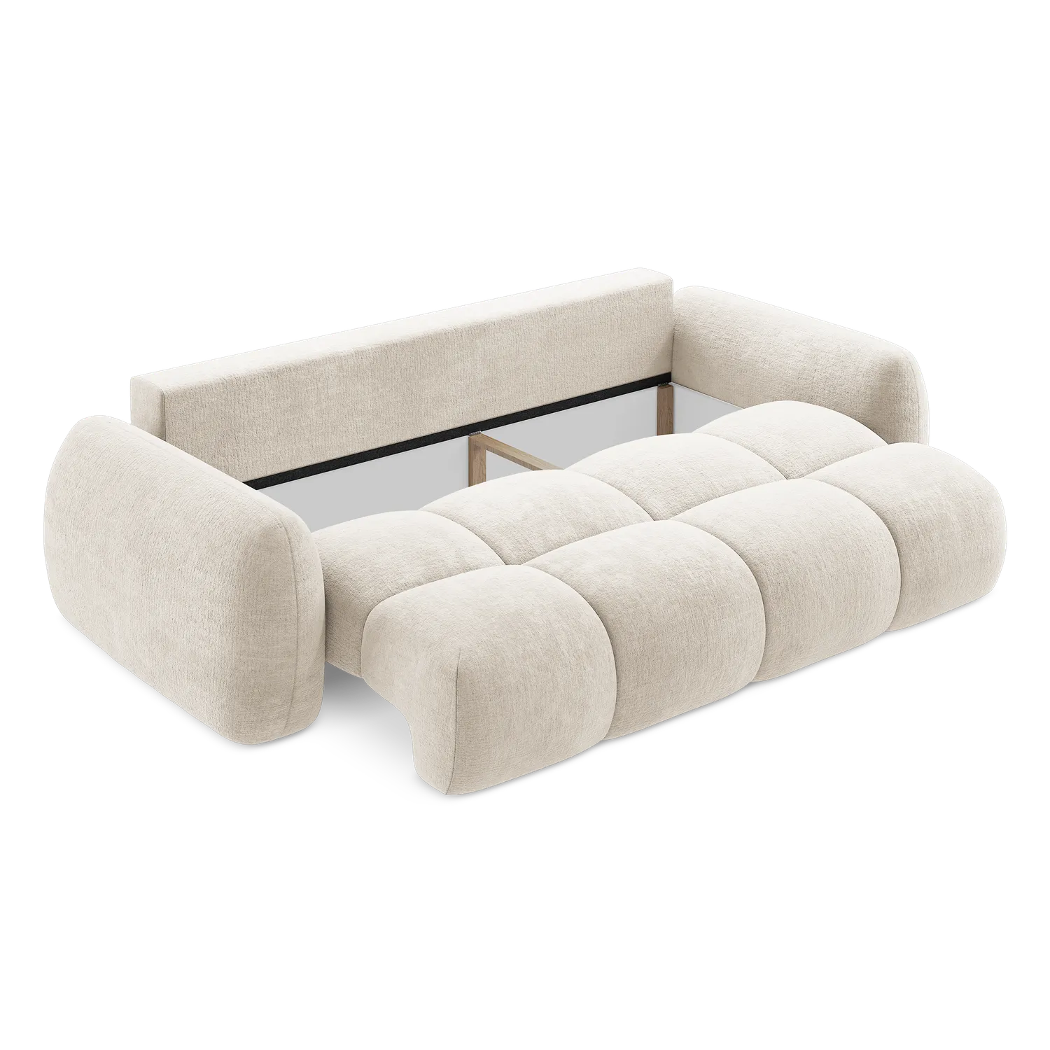 Tresor - Fabb - Jasny beż