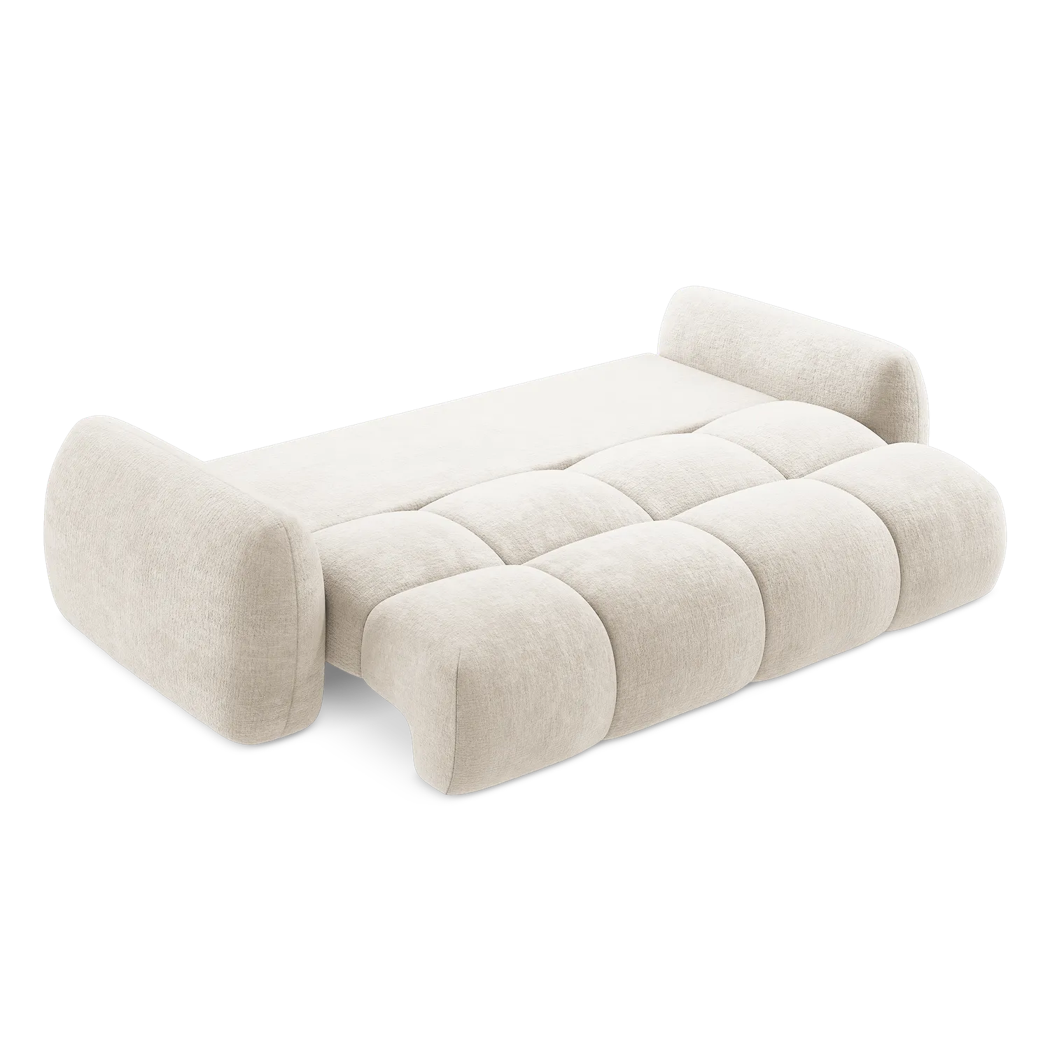 Tresor - Fabb - Jasny beż