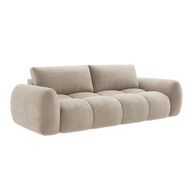 Tresor - Fabb - Ciemny beż