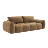 Tresor - Fabb - Musztardowy