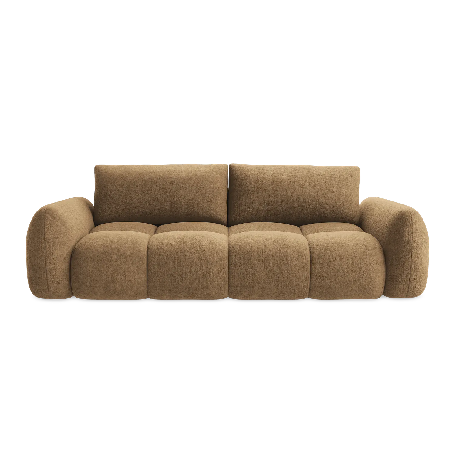 Tresor - Fabb - Musztardowy