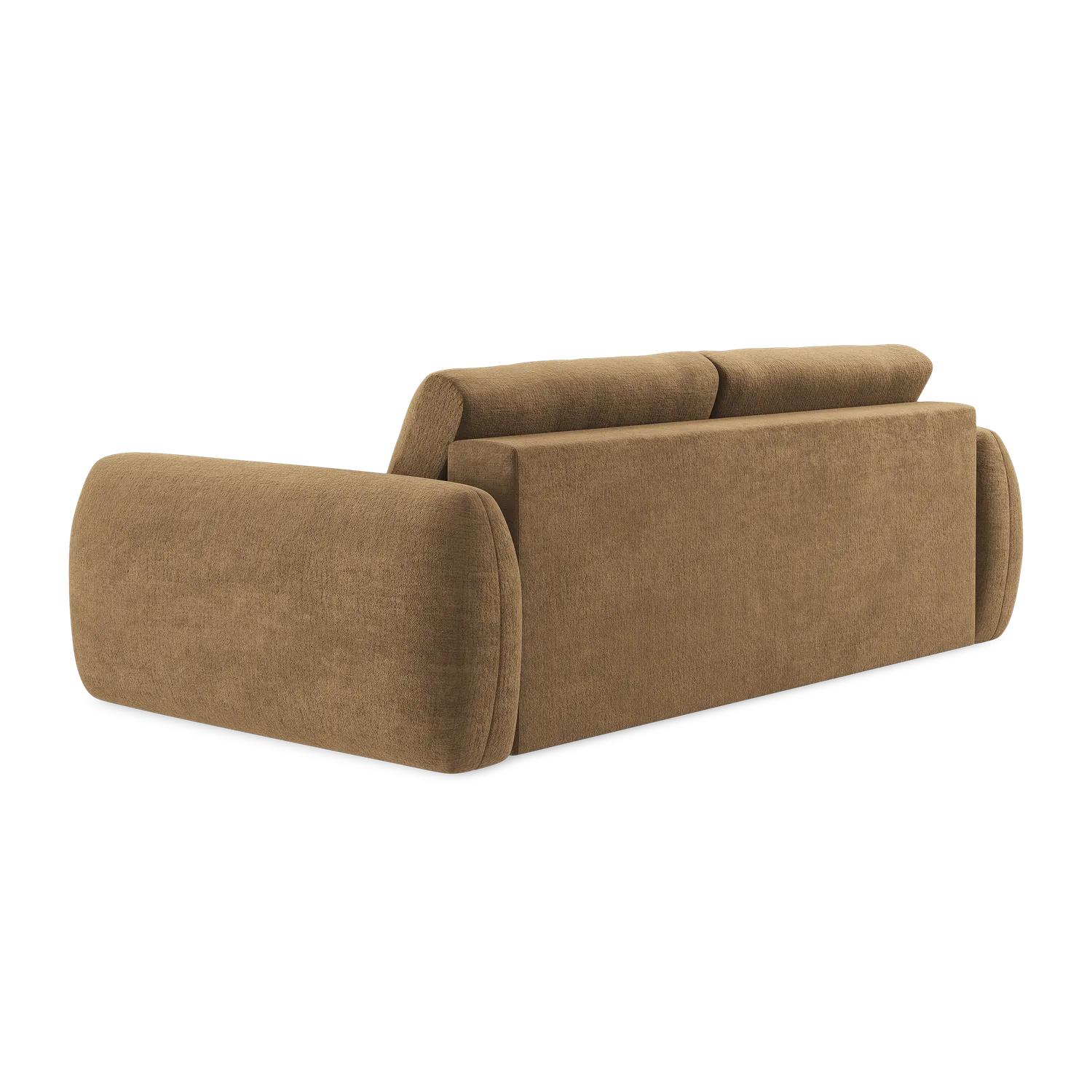 Tresor - Fabb - Musztardowy