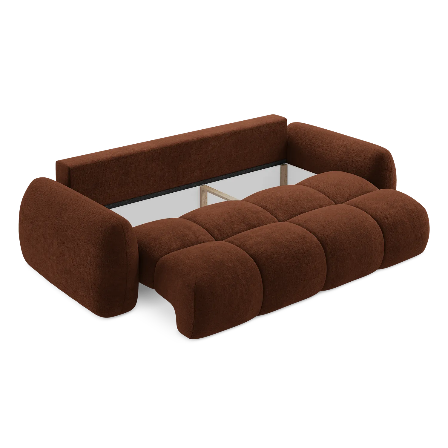 Tresor - Fabb - Terakota