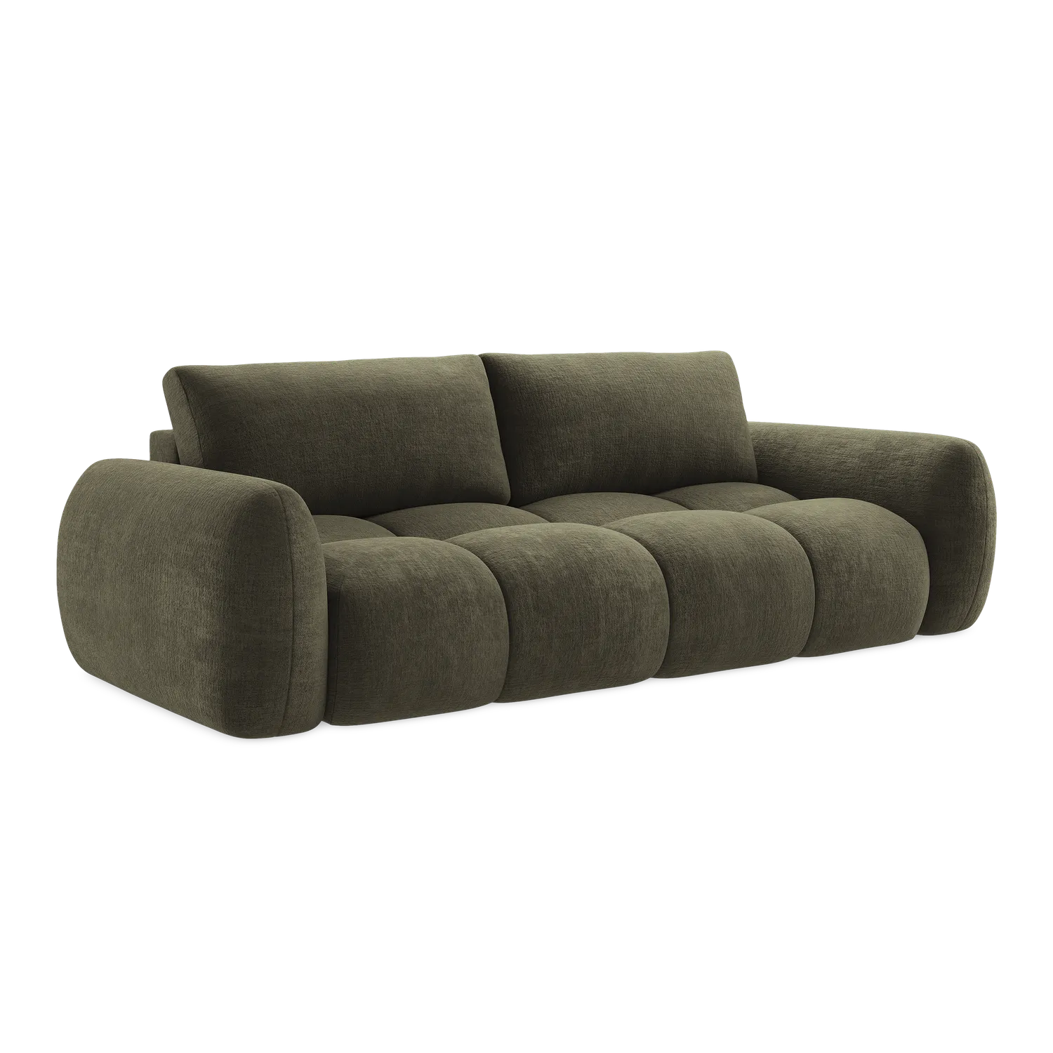 Tresor - Fabb - Oliwkowy