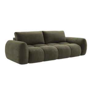 Sofa 3-osobowa z funkcją spania Lauro - 266cm