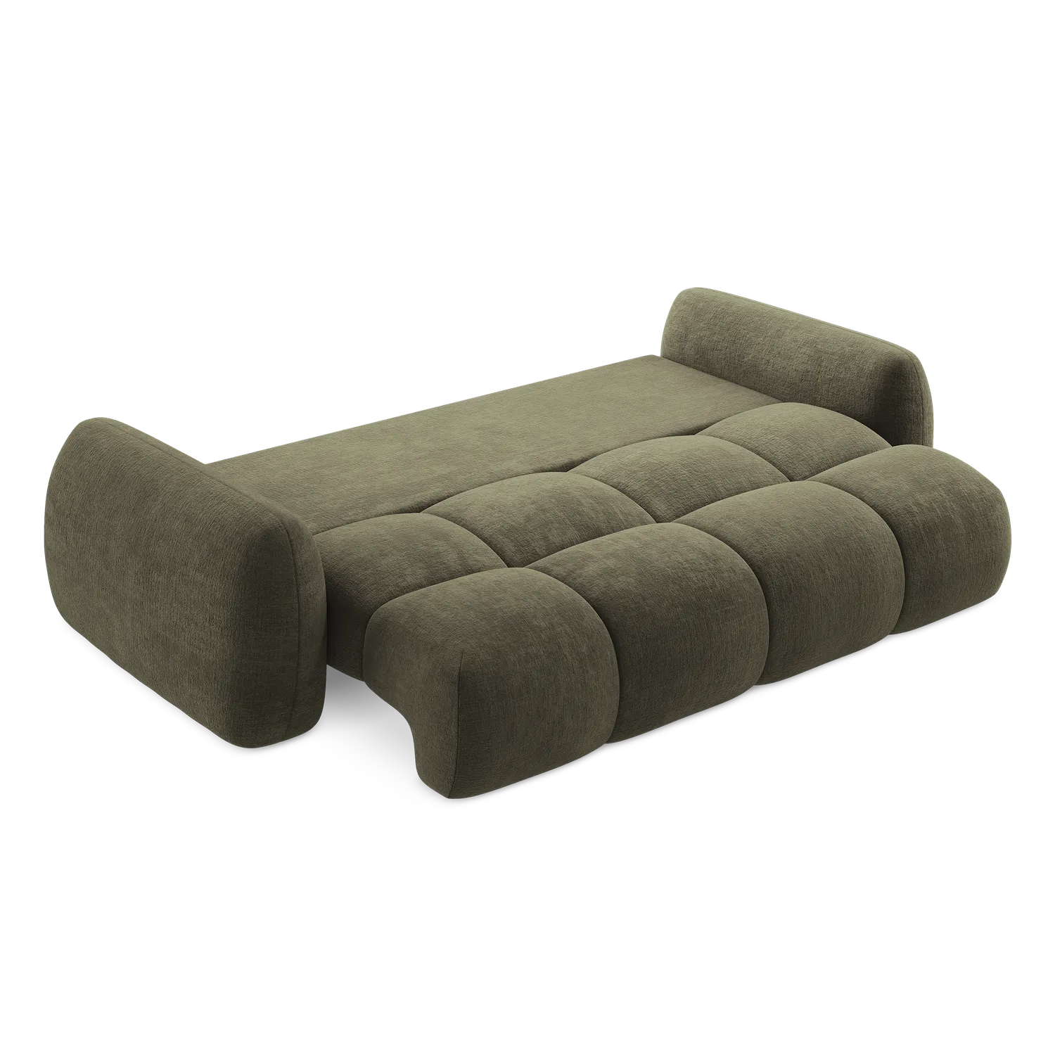 Tresor - Fabb - Oliwkowy