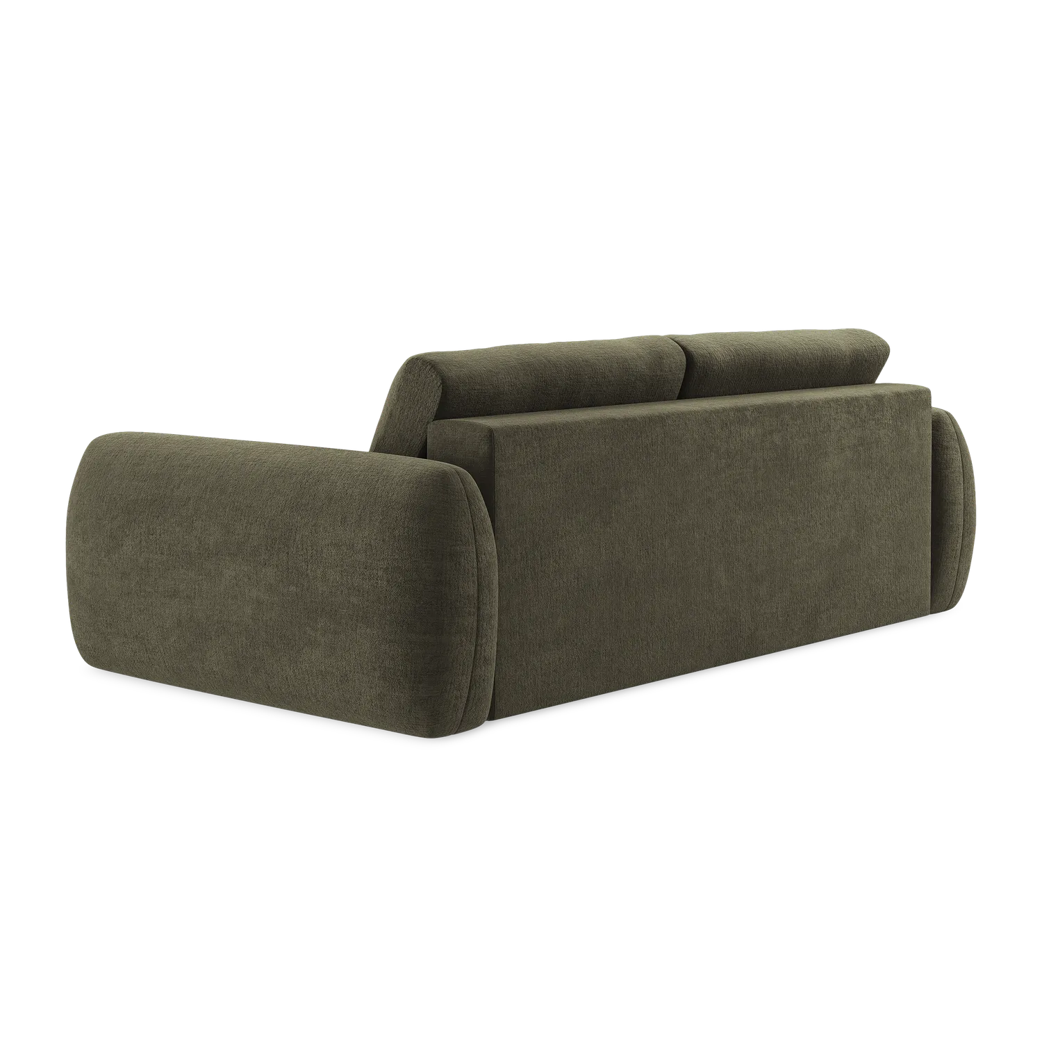 Tresor - Fabb - Oliwkowy