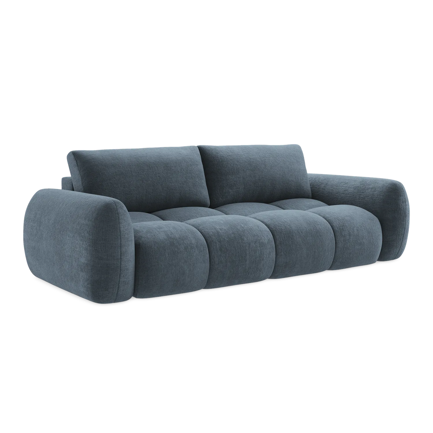 Tresor - Fabb - Niebieski