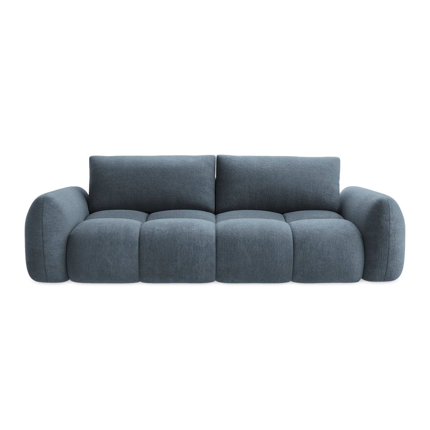 Tresor - Fabb - Niebieski