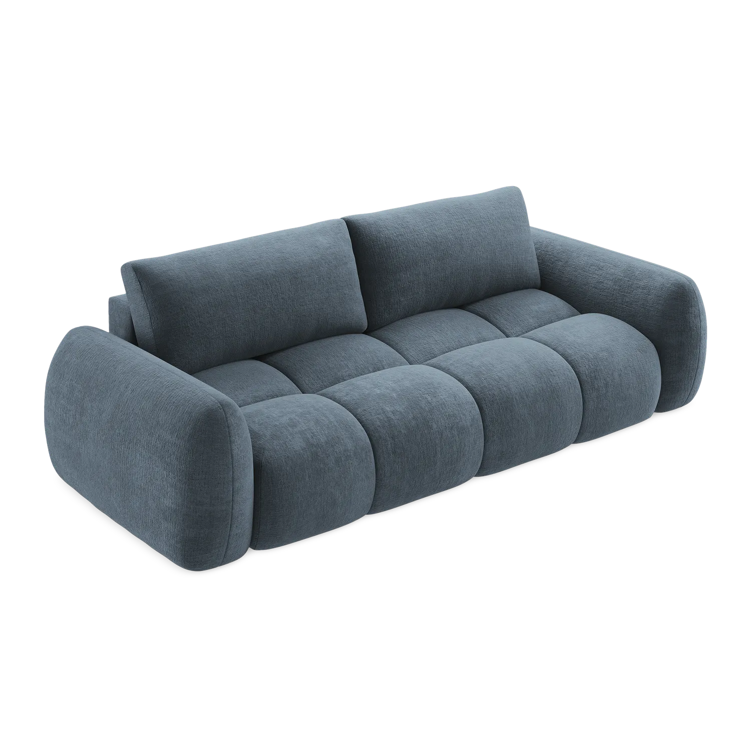 Tresor - Fabb - Niebieski