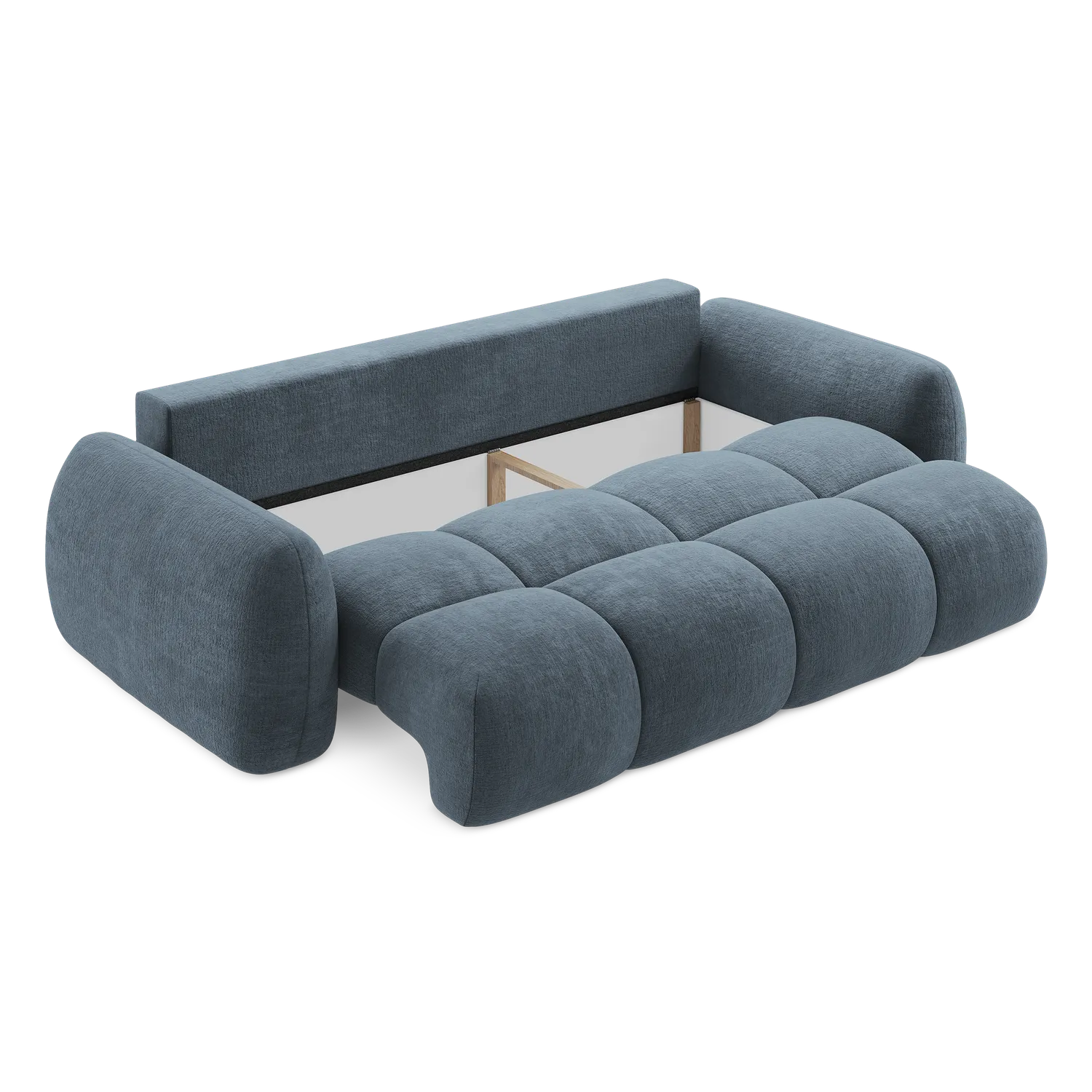 Tresor - Fabb - Niebieski