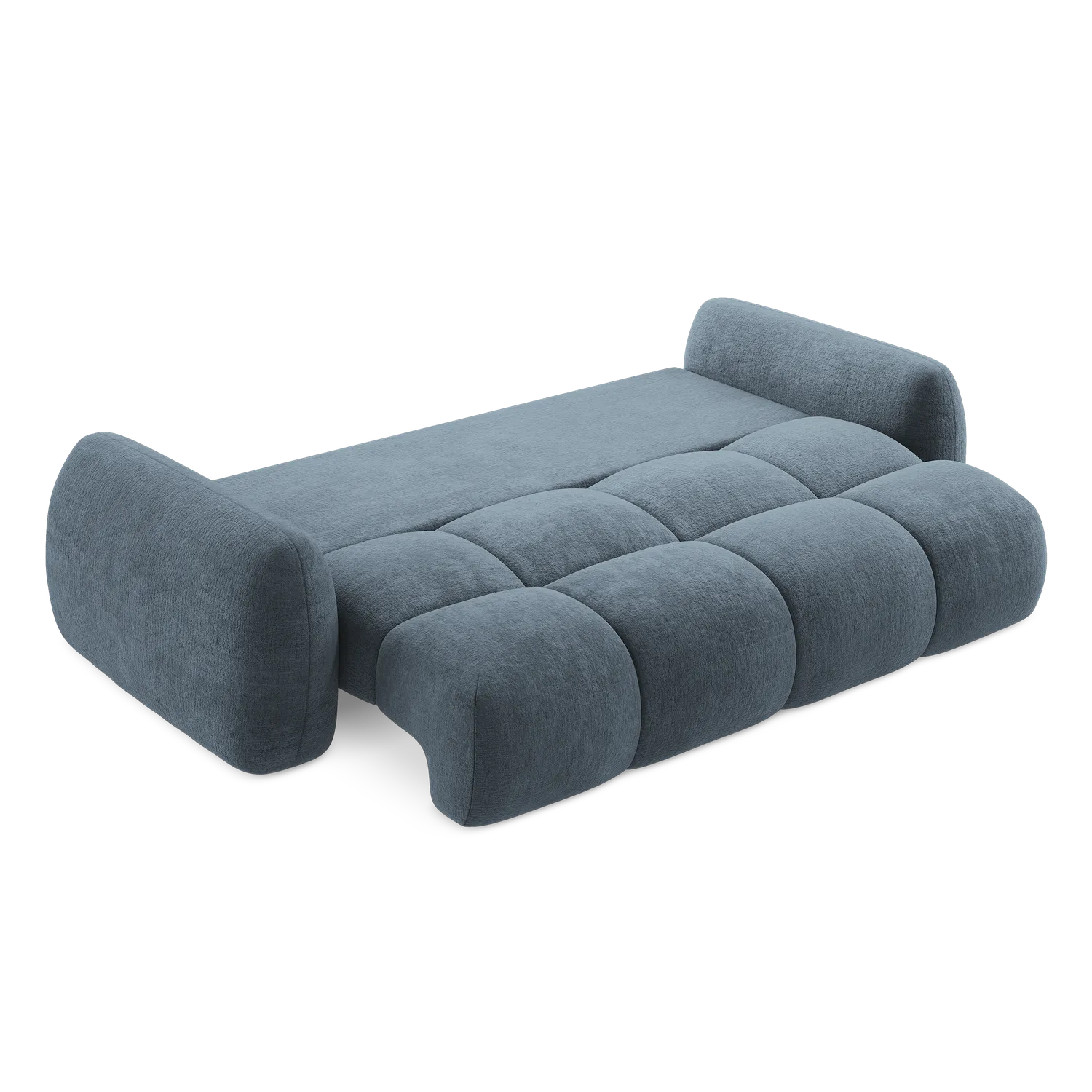 Tresor - Fabb - Niebieski