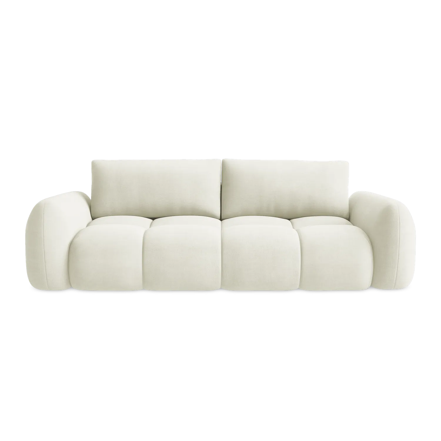 Alta - Agmamito - Ciemny beż