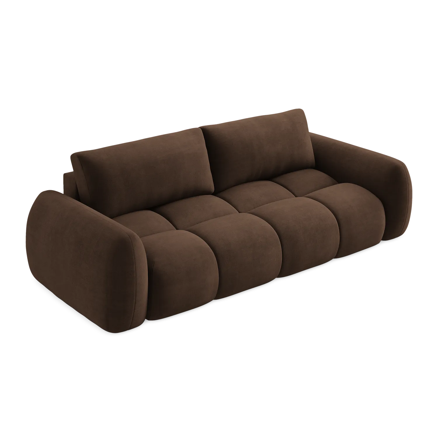 Alta - Agmamito - Czekoladowy