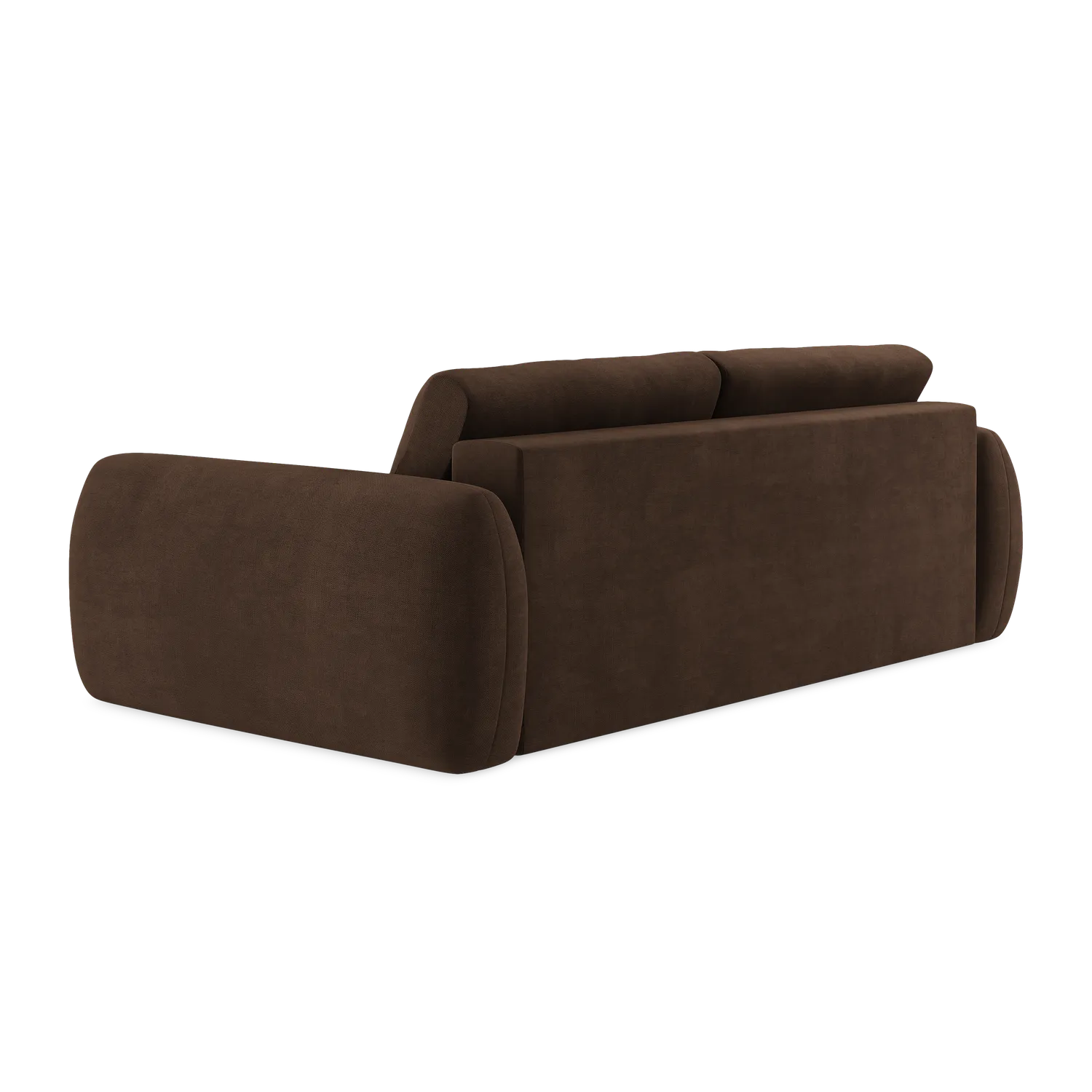 Alta - Agmamito - Czekoladowy