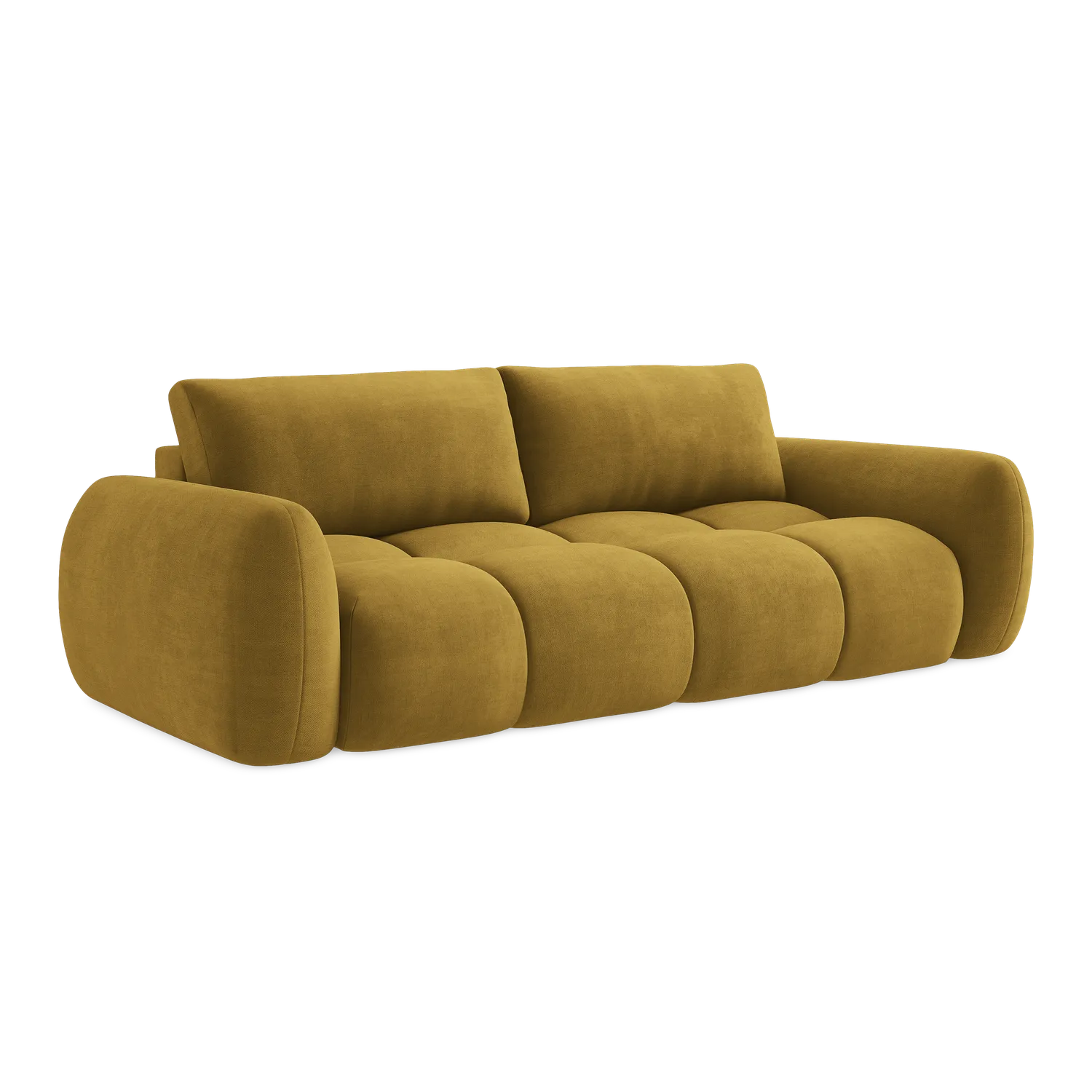 Alta - Agmamito - Musztardowy