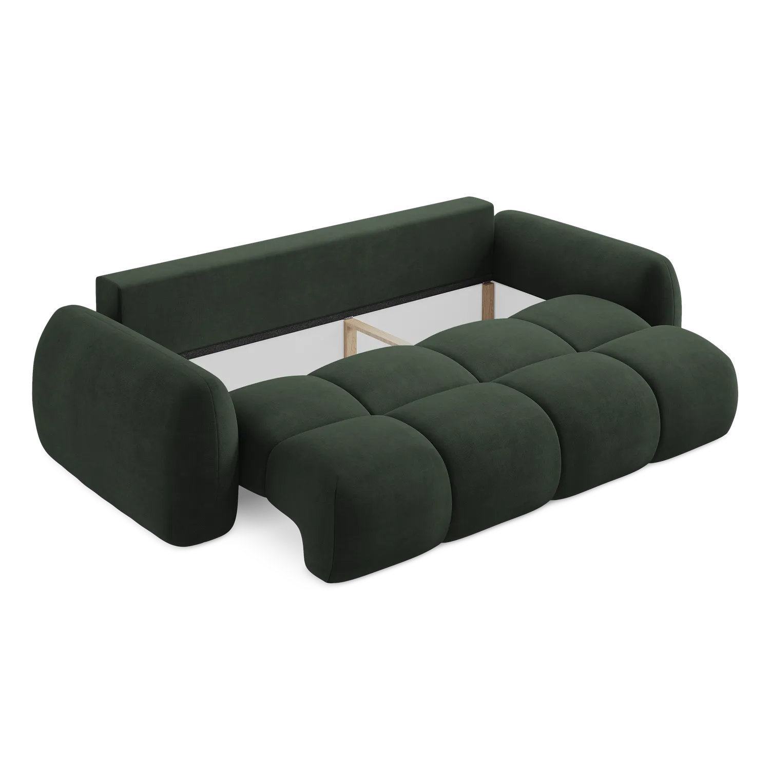 Alta - Agmamito - Zielony