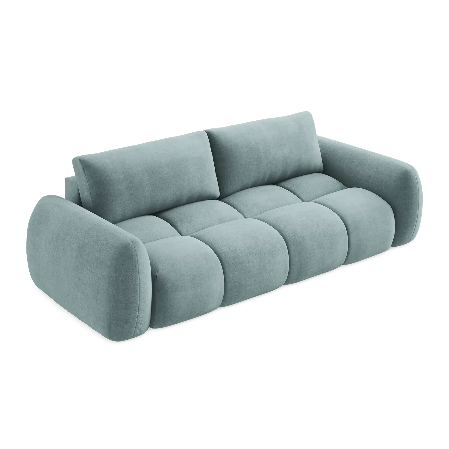 Alta - Agmamito - Jeans