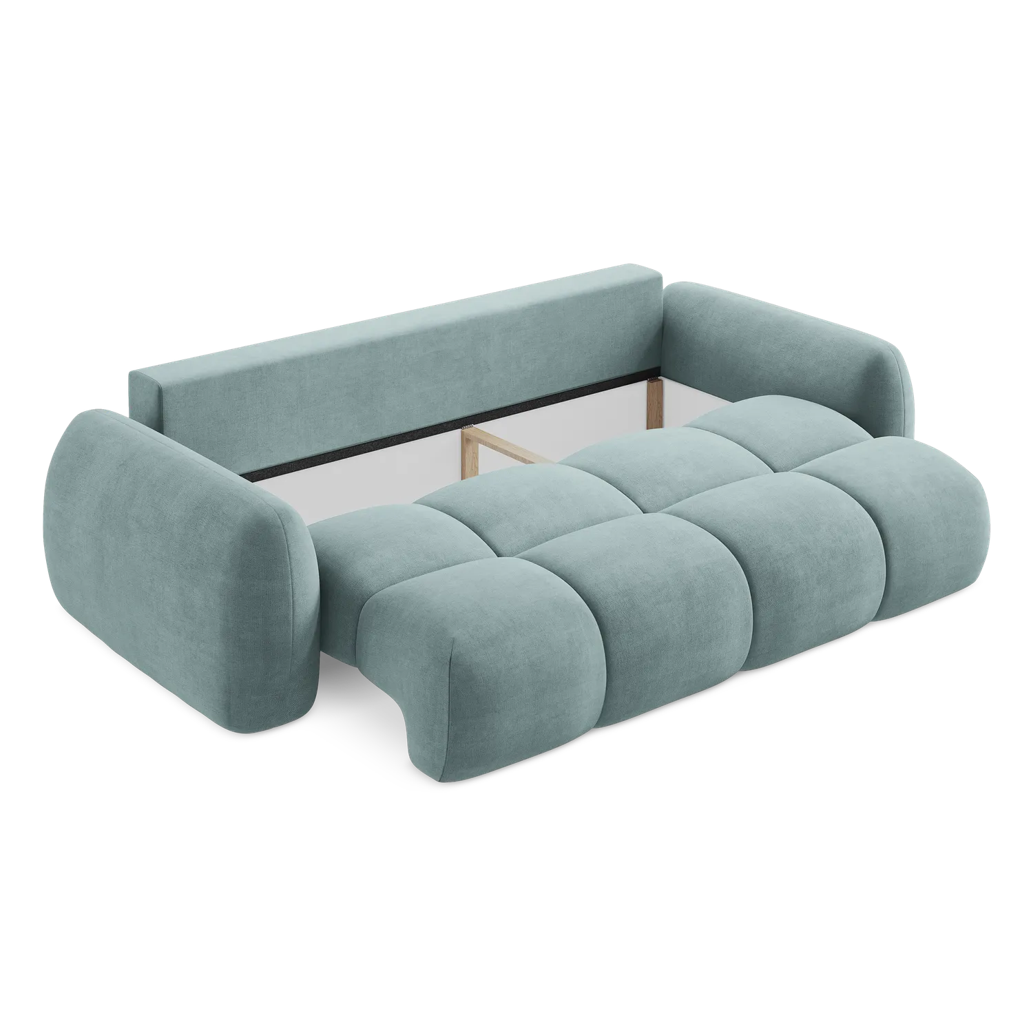 Alta - Agmamito - Jeans