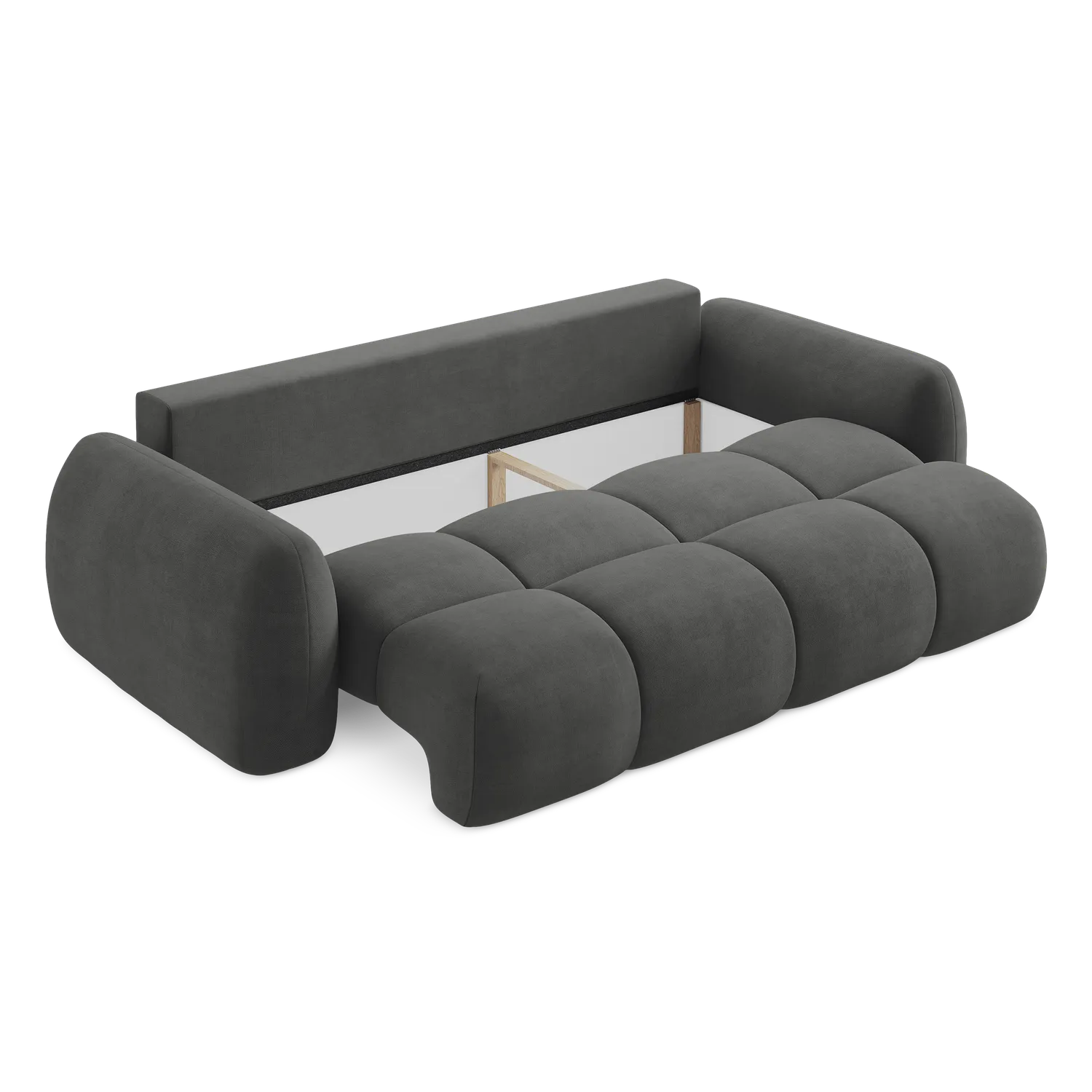 Alta - Agmamito - Ciemny szary