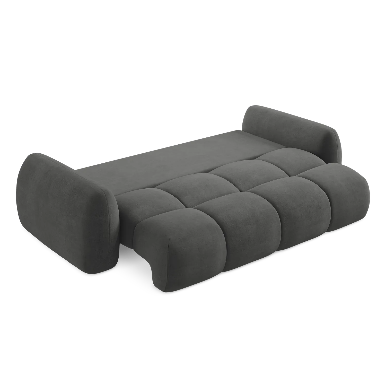 Alta - Agmamito - Ciemny szary