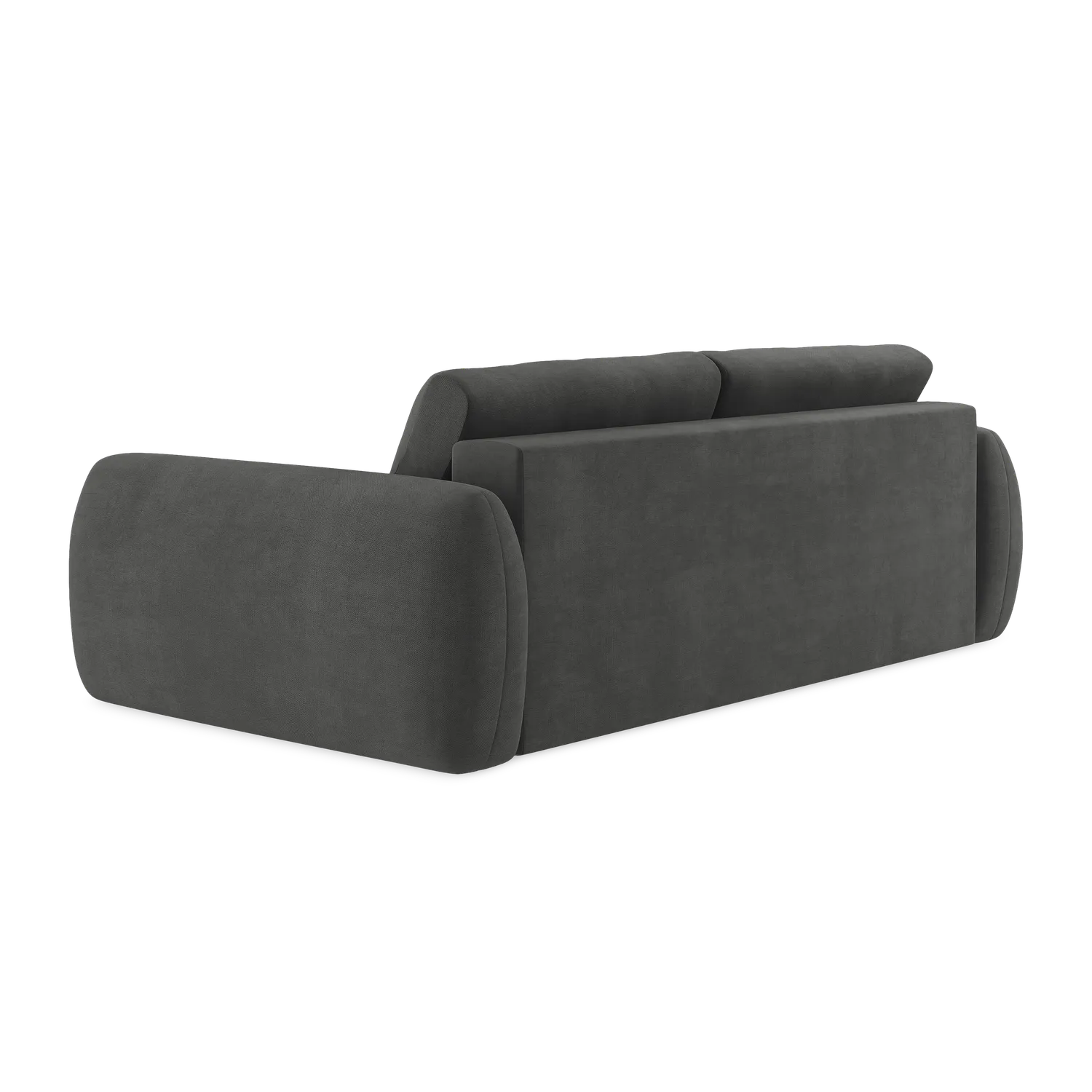 Alta - Agmamito - Ciemny szary