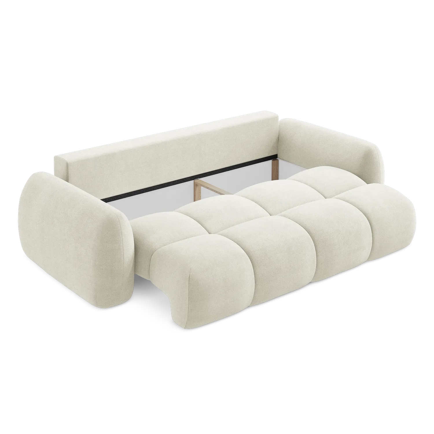 Lotus - Elastron - Jasny beż