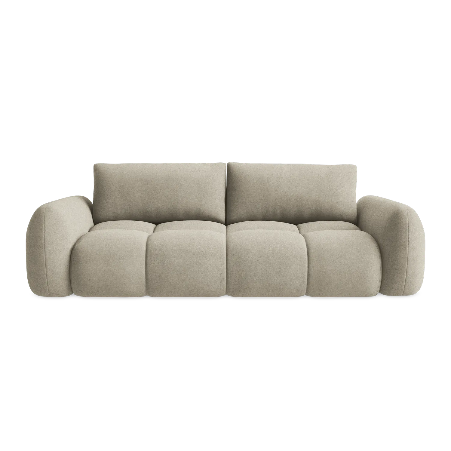 Lotus - Elastron - Beżowy