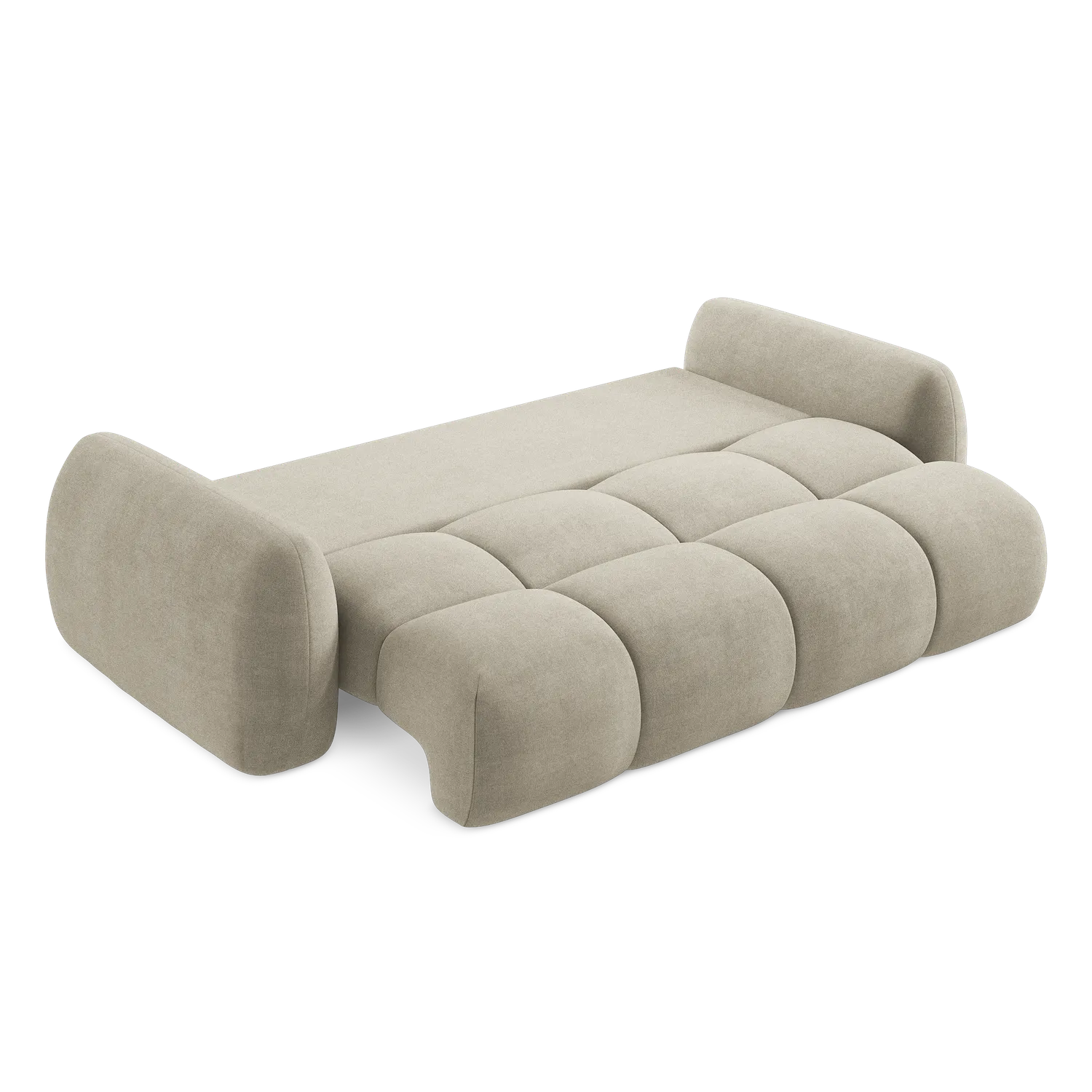 Lotus - Elastron - Beżowy