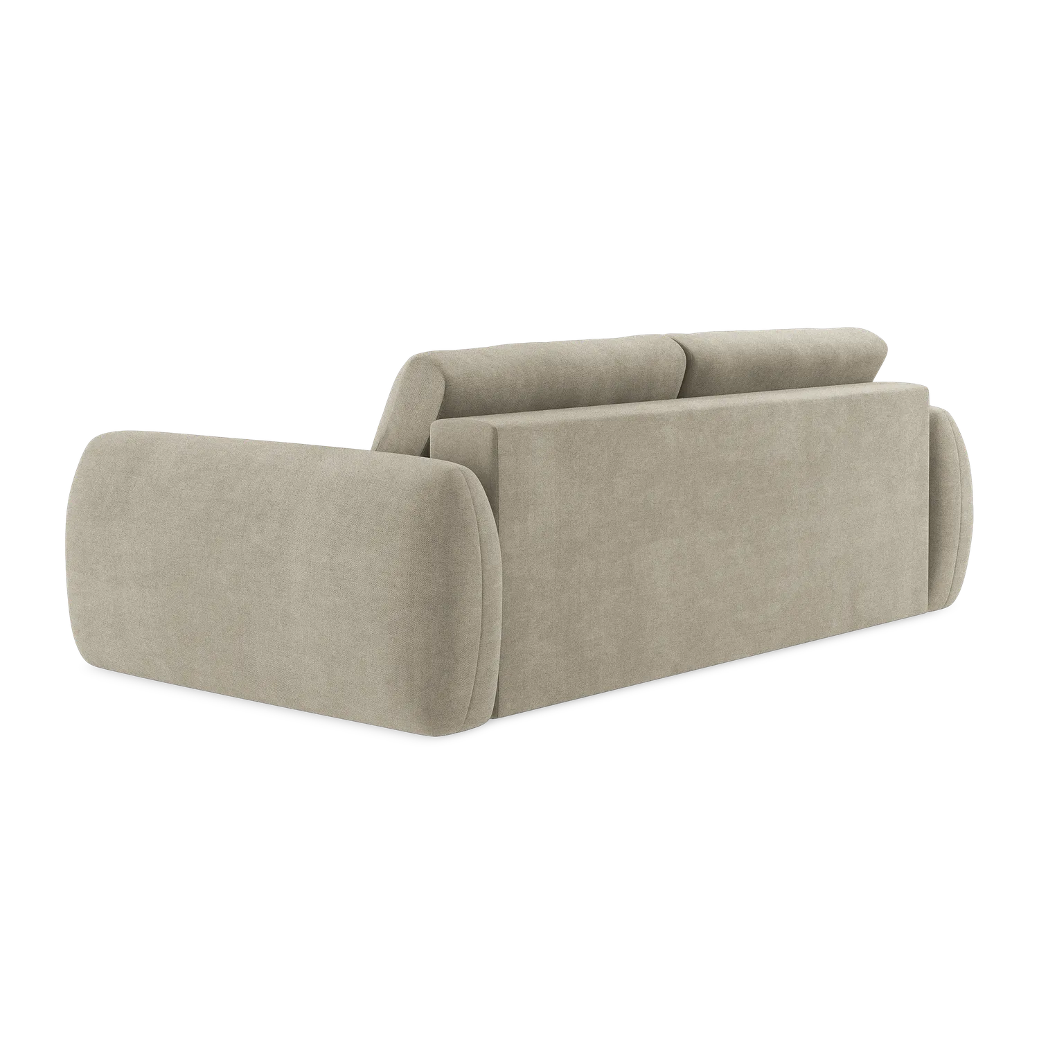 Lotus - Elastron - Beżowy