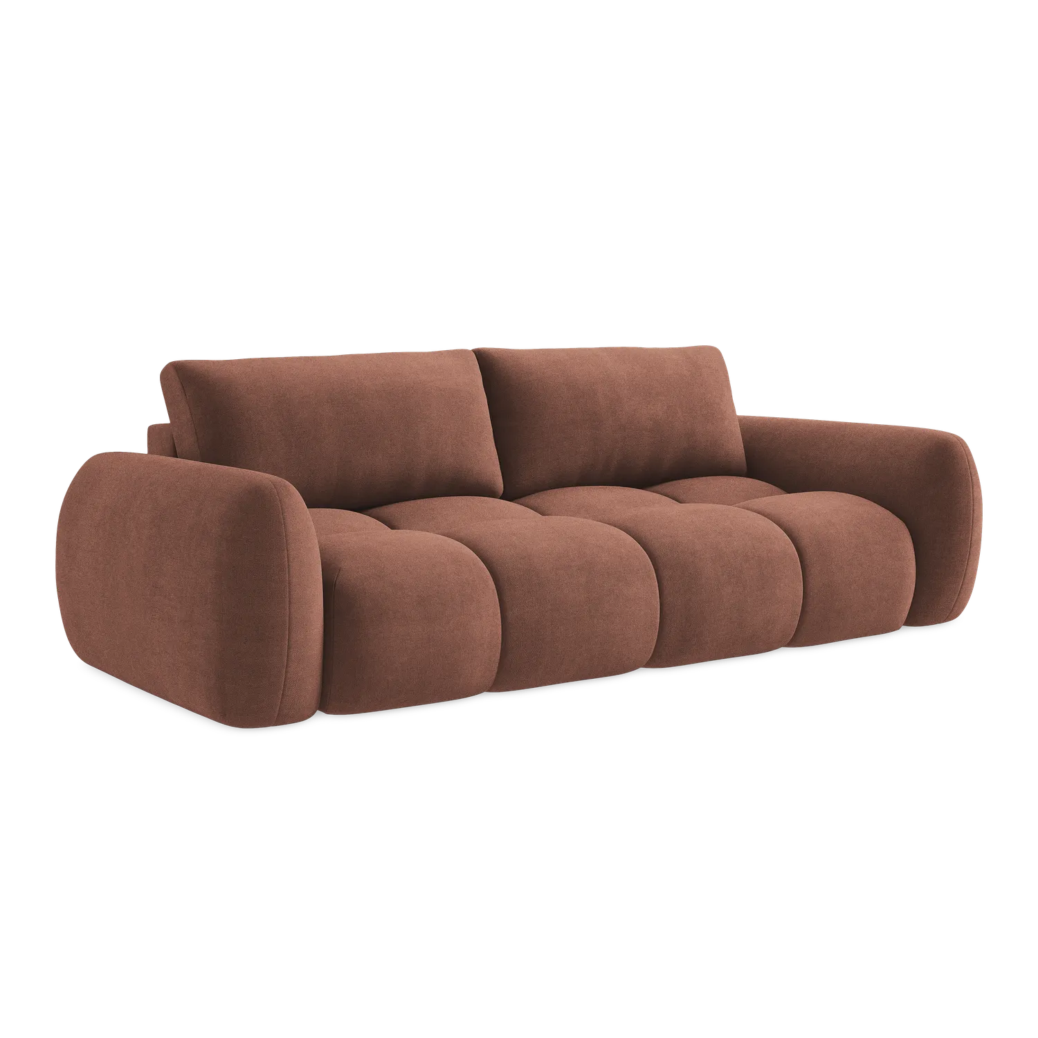 Lotus - Elastron - Terakota