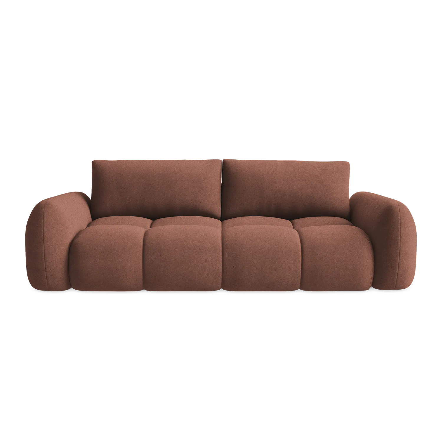 Lotus - Elastron - Terakota