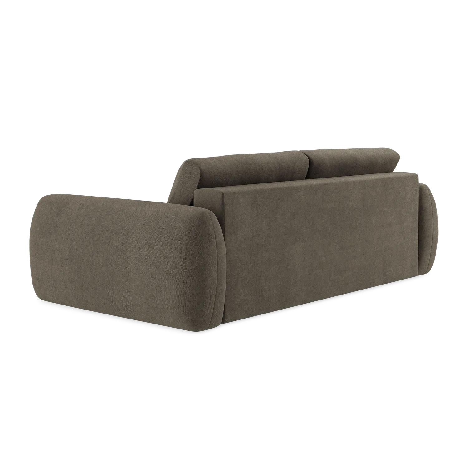 Lotus - Elastron - Brązowy