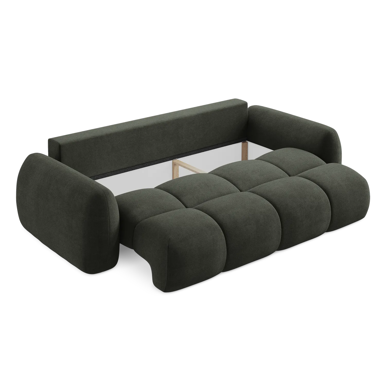 Lotus - Elastron - Zielony