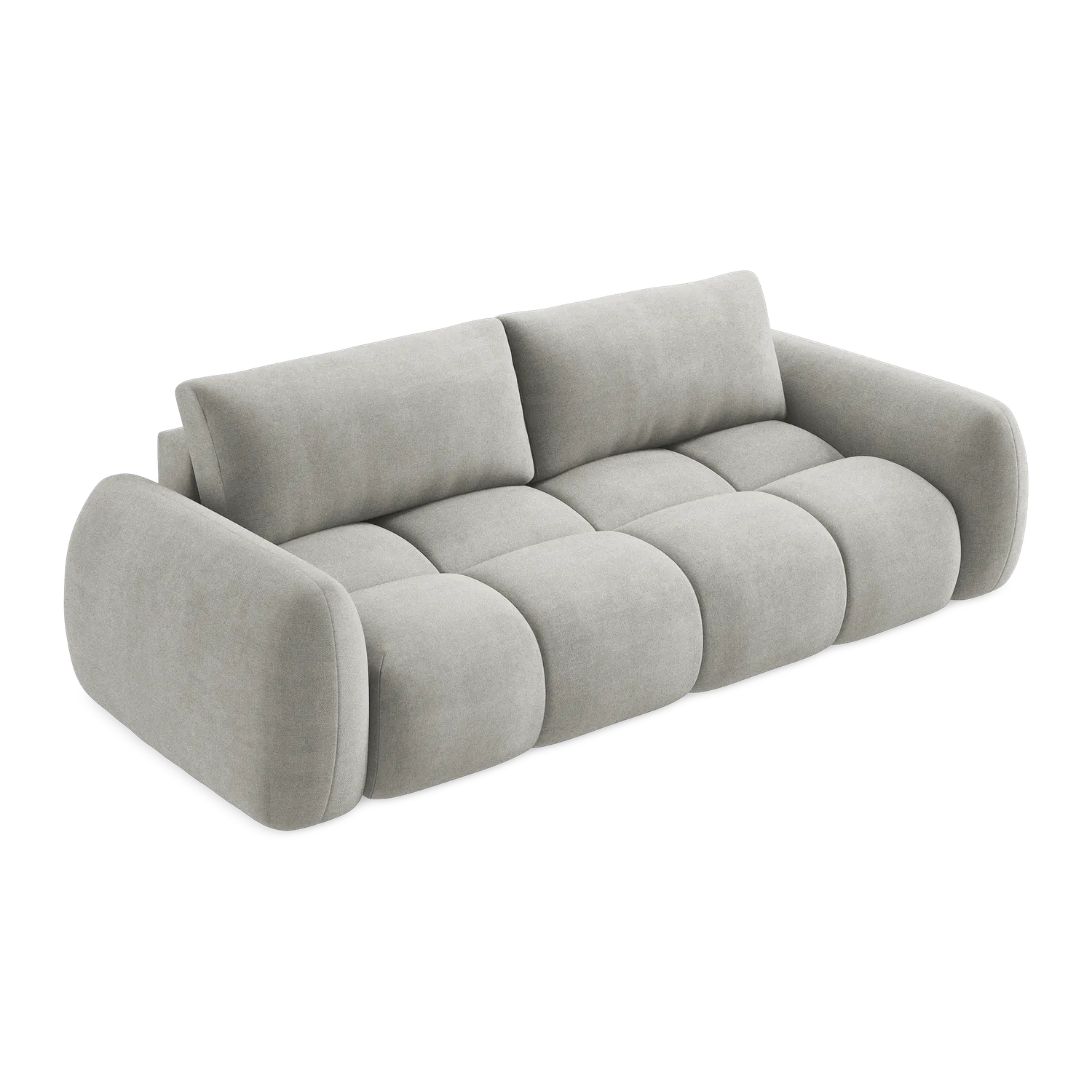 Lotus - Elastron - Jasny szary