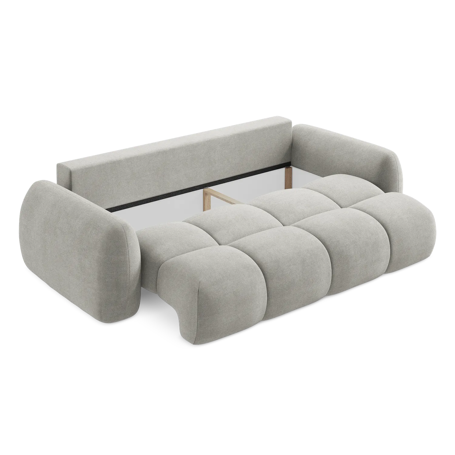 Lotus - Elastron - Jasny szary