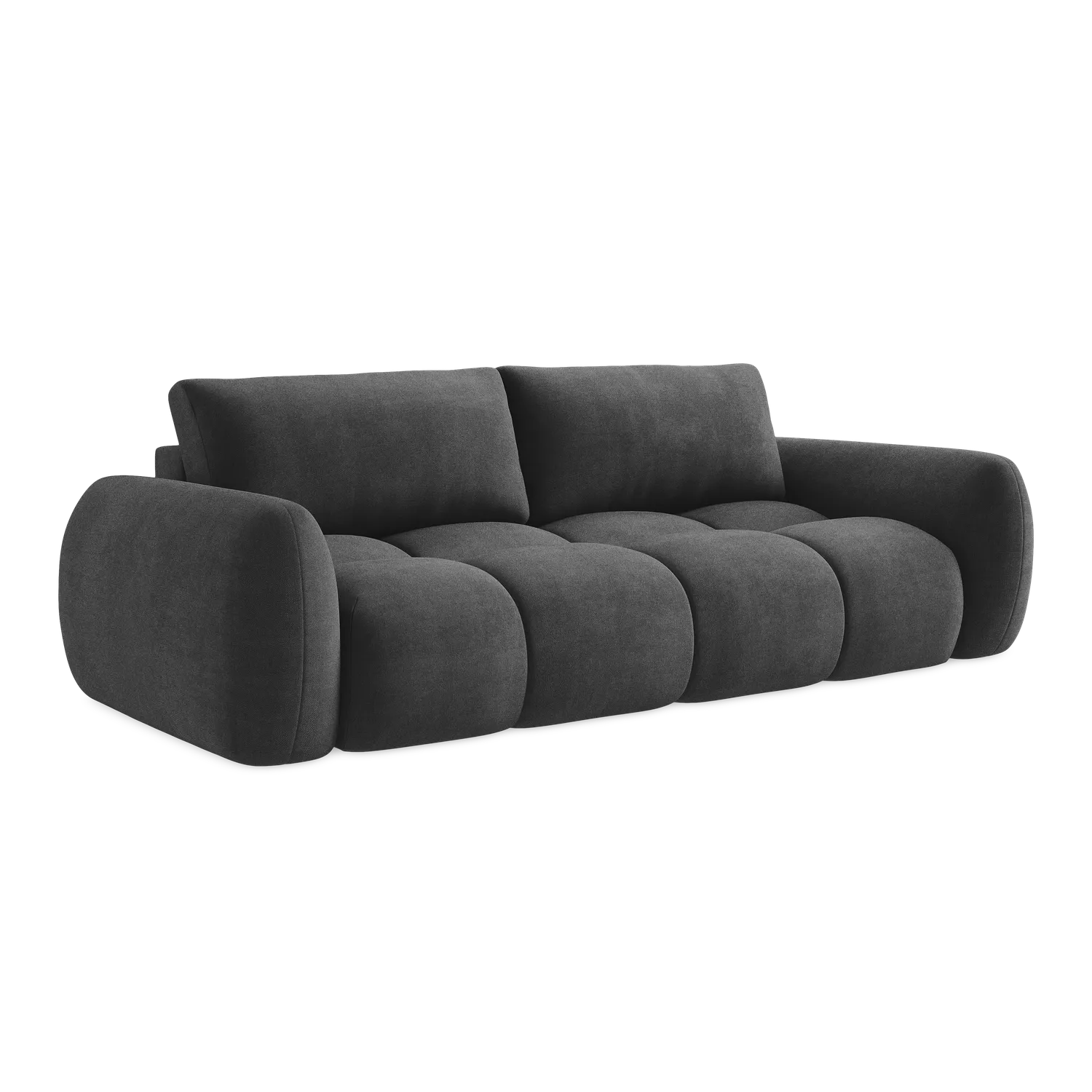 Lotus - Elastron - Ciemny szary