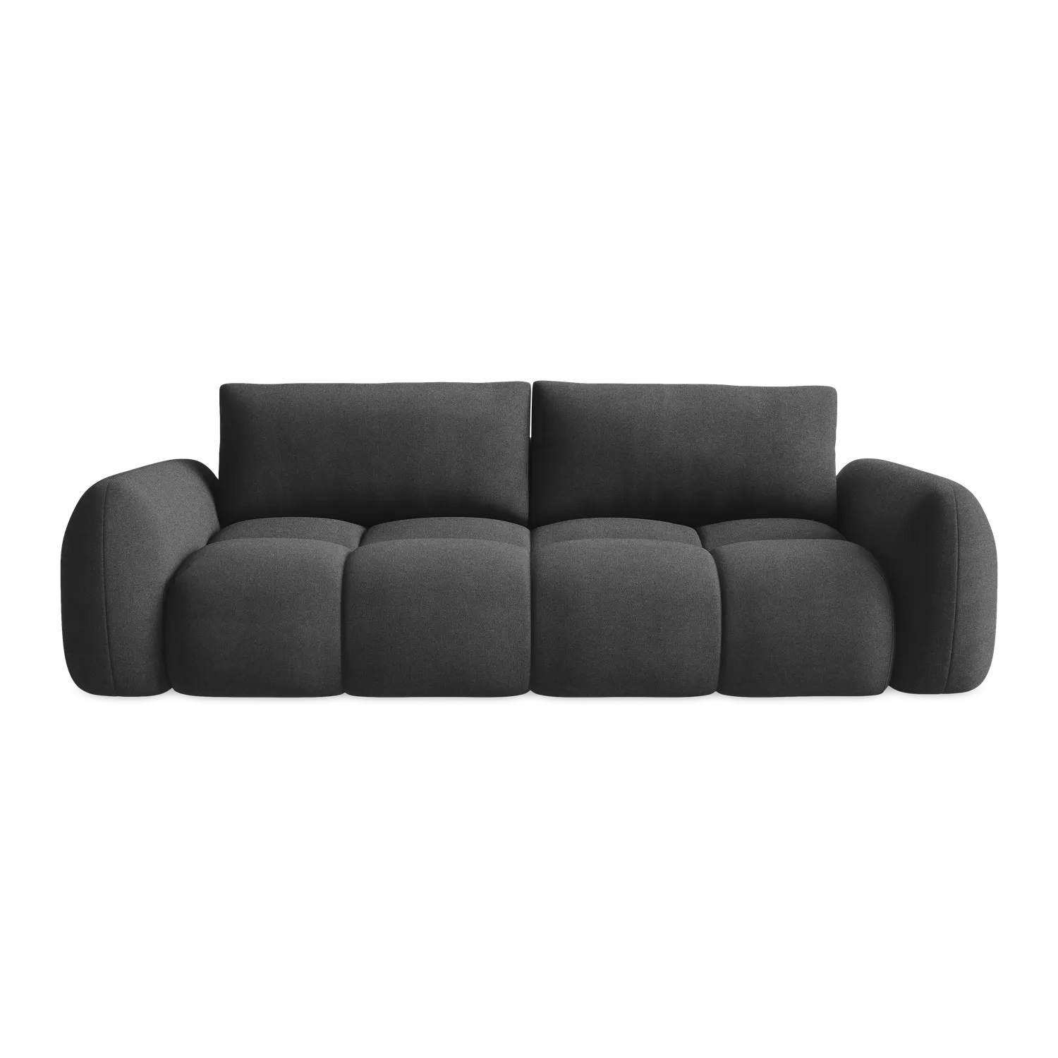 Lotus - Elastron - Ciemny szary