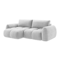 Tresor - Fabb - Jasny szary / Lewy