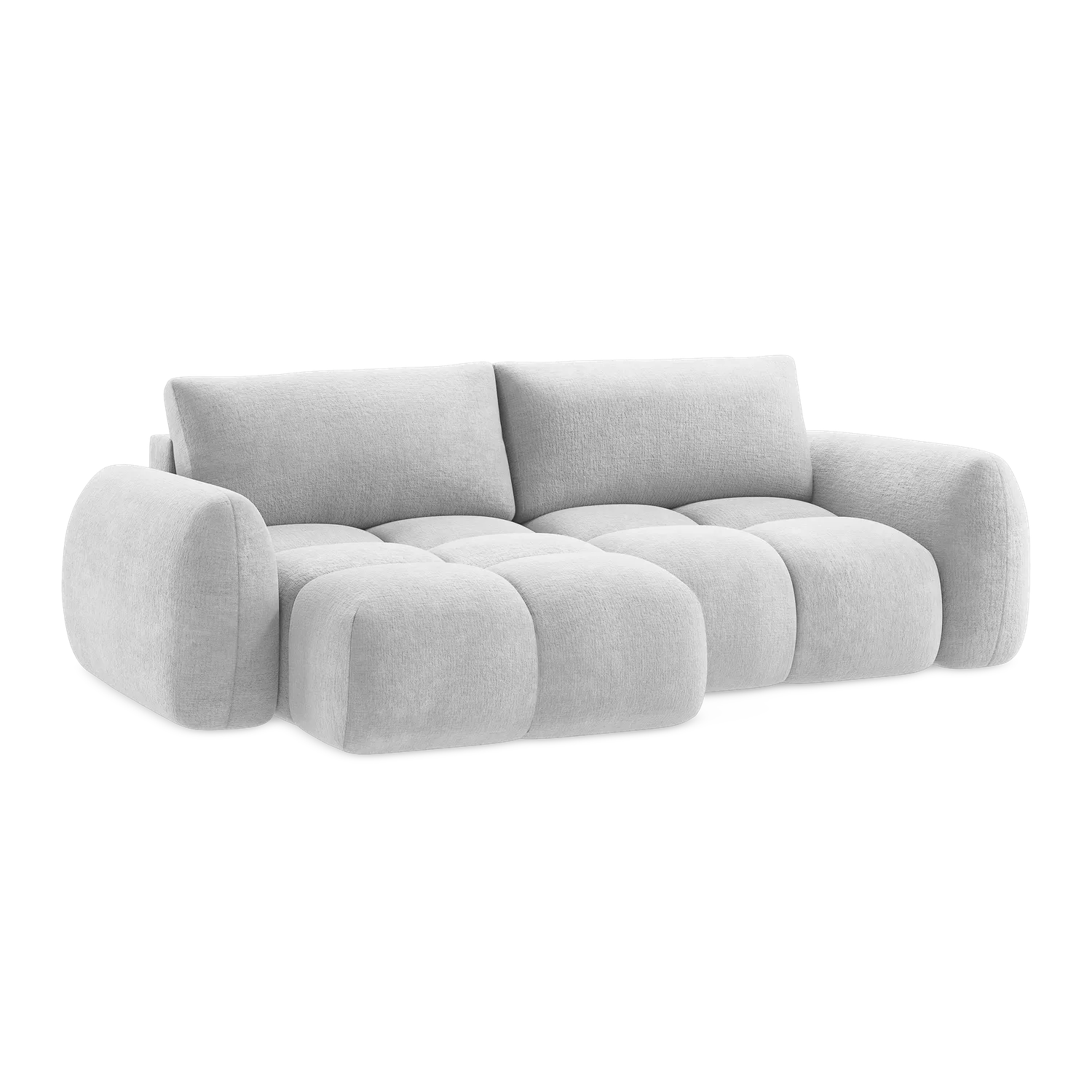 Tresor - Fabb - Jasny szary / Lewy