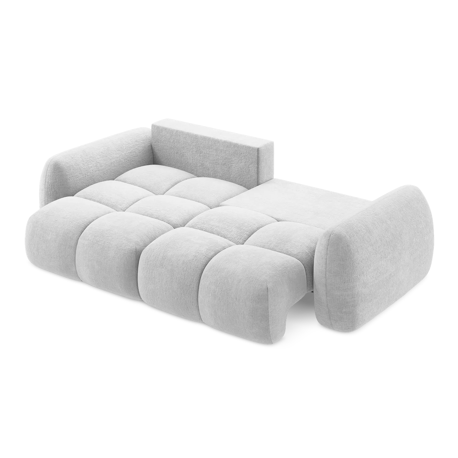 Tresor - Fabb - Jasny szary / Lewy