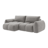 Tresor - Fabb - Ciemny szary / Lewy