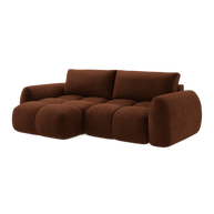 Tresor - Fabb - Terakota / Lewy