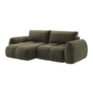 Tresor - Fabb - Oliwkowy / Lewy