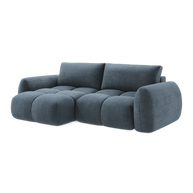 Tresor - Fabb - Niebieski / Lewy