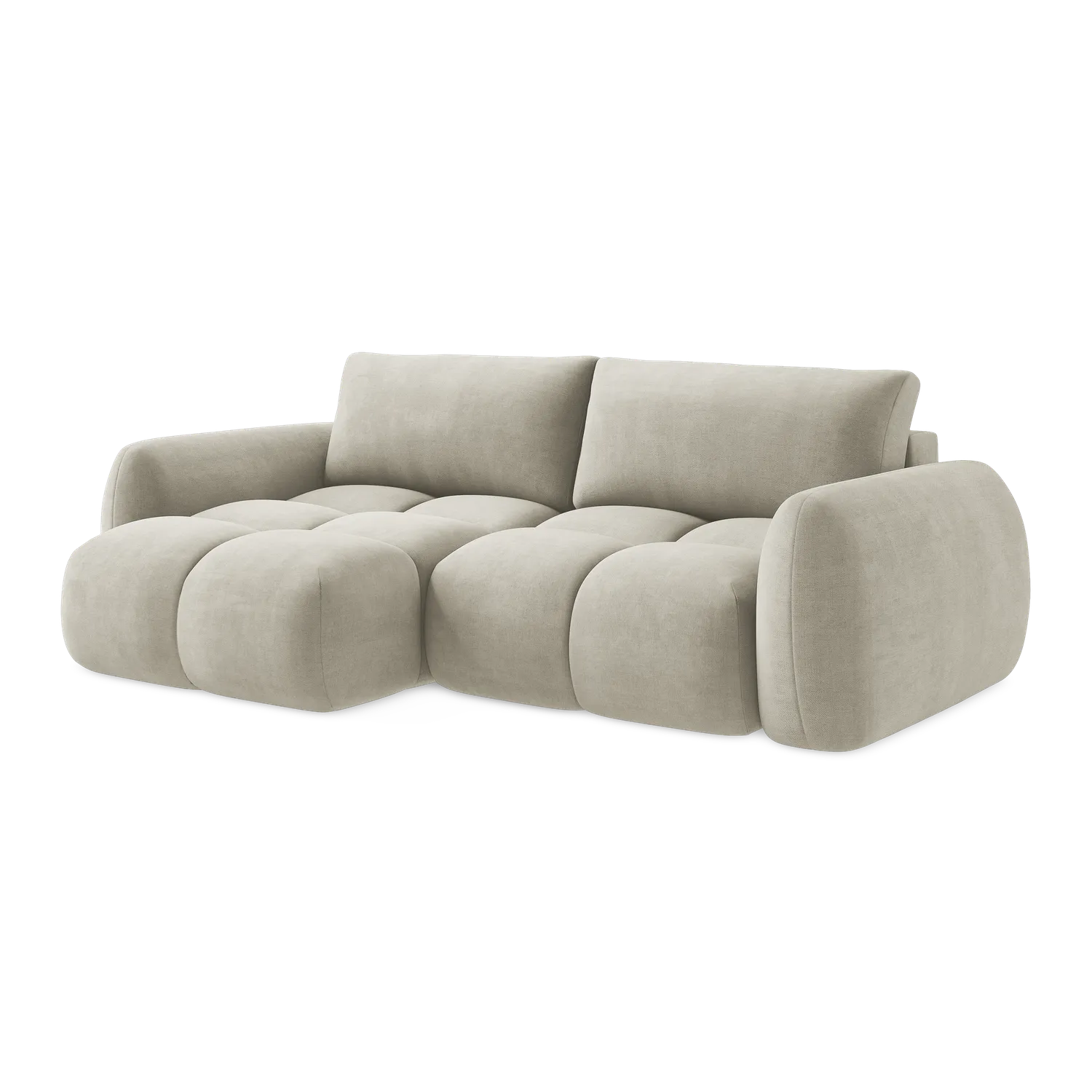 Alta - Agmamito - Jasny beż / Lewy