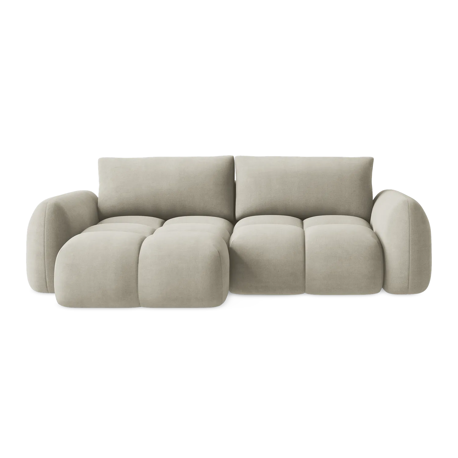 Alta - Agmamito - Jasny beż / Lewy